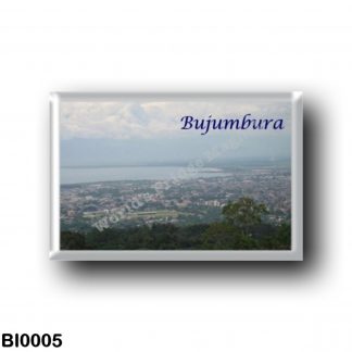 BI0005 Africa - Burundi - Bujumbura