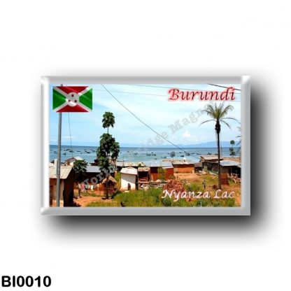 BI0010 Africa - Burundi - Nyanza Lac - Flickr