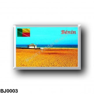 BJ0003 Africa - Benin - Panorama