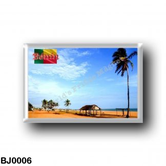 BJ0006 Africa - Benin - Panorama