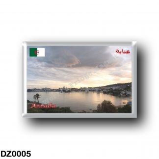 DZ0005 Africa - Algeria - Annaba