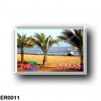 ER0011 Africa - Eritrea - Red Sea