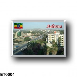 ET0004 Africa - Ethiopia - Adama