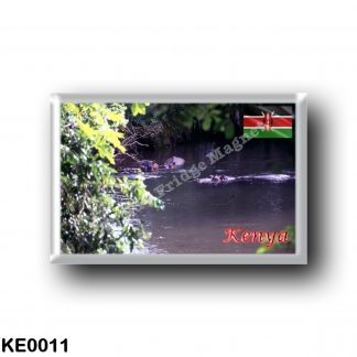 KE0011 Africa - Kenya - Panorama