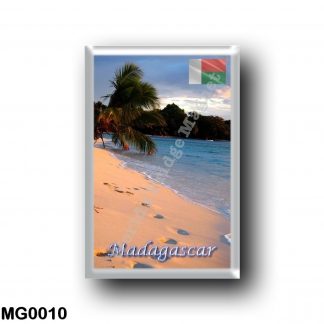 MG0010 Africa - Madagascar - Sainte Marie