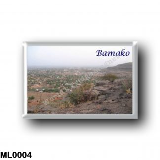 ML0004 Africa - Mali - Bamako