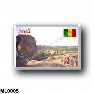 ML0005 Africa - Mali - Begnimatou