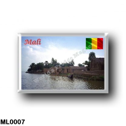 ML0007 Africa - Mali - Kakalodaga