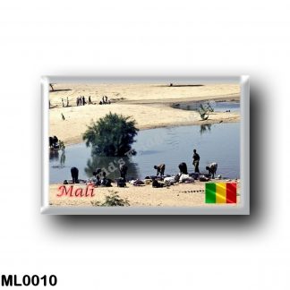 ML0010 Africa - Mali - Panorama