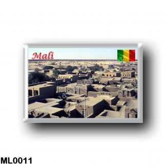 ML0011 Africa - Mali - Timbuctu