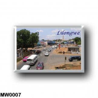 MW0007 Africa - Malawi - Lilongwe