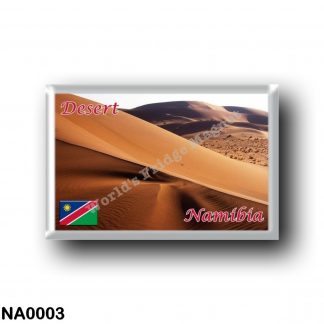 NA0003 Africa - Namibia - Desert