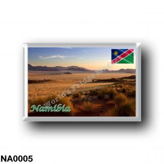 NA0005 Africa - Namibia - Desert