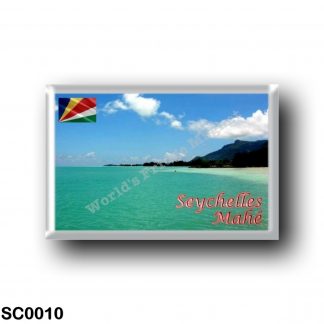 SC0010 Africa - Seychelles - Mahé