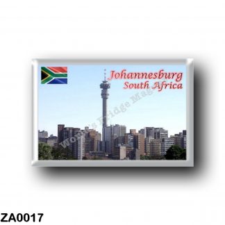 ZA0017 Africa - South Africa - Johannesburg - Hillbrow