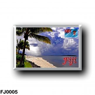 FJ0005 Oceania - Fiji - Denarau Island