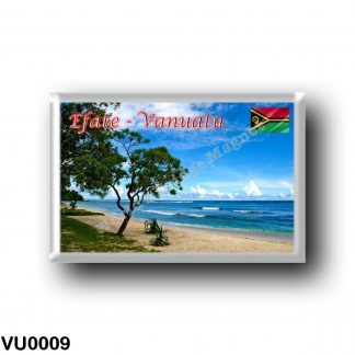 VU0009 Oceania - Vanuatu - Efate - Eratap