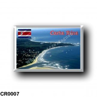 CR0007 America - Costa Rica - Playa Tamarindo