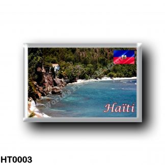 HT0003 America - Haiti - Cormier Plage Resort