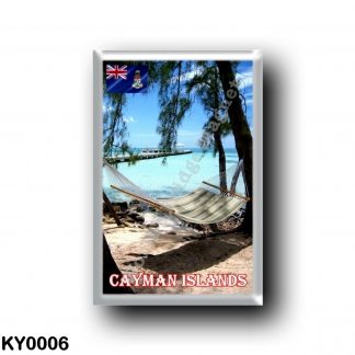 KY0006 America - Cayman Islands - Rum Point