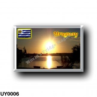 UY0006 America - Uruguay - Paysandú