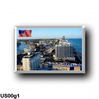 US00g1 America - United States - Florida - Miami