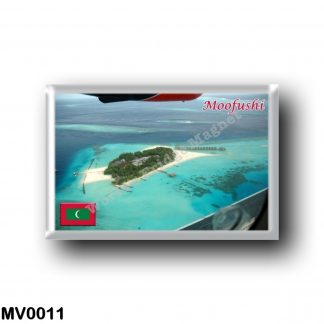 MV0011 Asia - Maldives - Moofushi