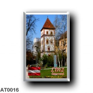 AT0016 Europe - Austria - Wels
