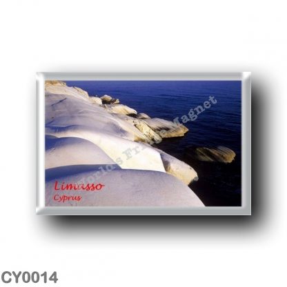 CY0014 Europe - Cyprus - Limasso