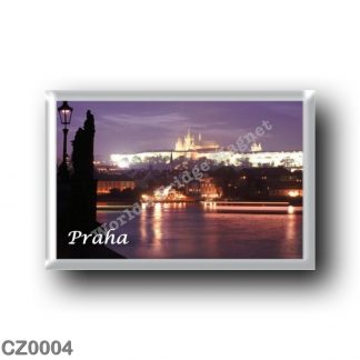 CZ0004 Europe - Czech Republic - Praha - Prague