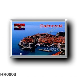 HR0003 Europe - Croatia - Dubrovnik