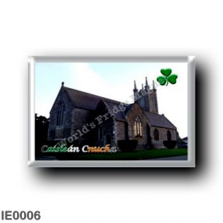 IE0006 Europe - Ireland - Castleknock - Caisleán Cnucha