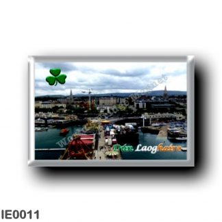 IE0011 Europe - Ireland - Dún Laoghaire