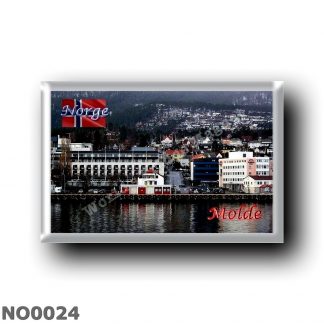 NO0024 Europe - Norway - Molde