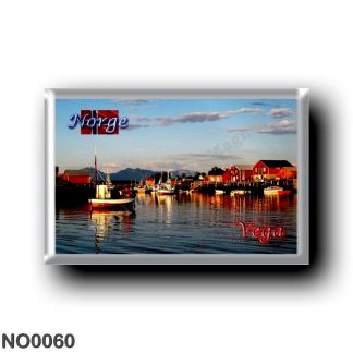 NO0060 Europe - Norway - Vega
