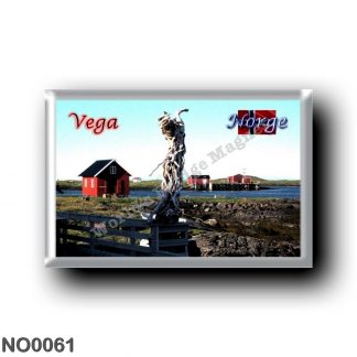NO0061 Europe - Norway - Vega