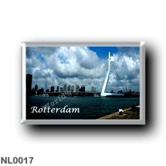 NL0017 Europe - Holland - Rotterdam
