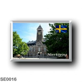 SE0016 Europe - Sweden - Europe - Sweden - Norrköping