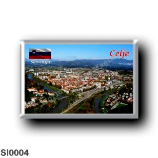 SI0004 Europe - Slovenia - Celje