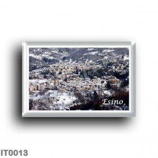 IT0013 Europe - Italy - Lombardy - Lake Como - Esino