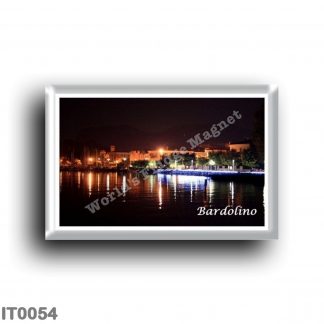 IT0054 Europe - Italy - Lake Garda - Bardolino