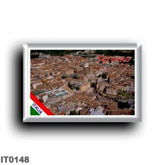 IT0148 Europe - Italy - Abruzzo - Teramo