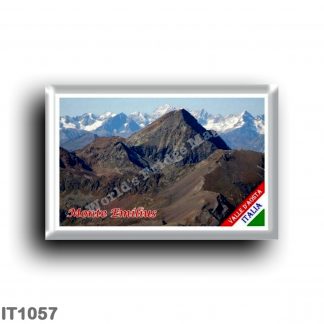IT1057 Europe - Italy - Valle d'Aosta - Aosta - Monte Emilius