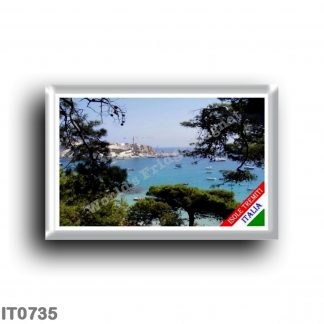 IT0735 Europe - Italy - Puglia - Tremiti Islands