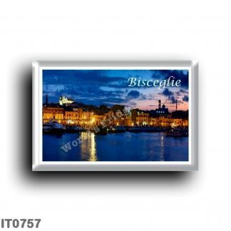 IT0757 Europe - Italy - Puglia - Bisceglie