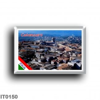 IT0150 Europe - Italy - Calabria - Catanzaro