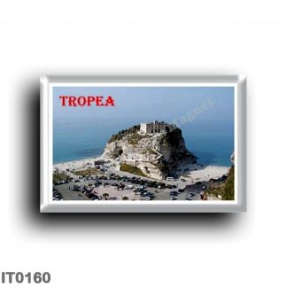 IT0160 Europe - Italy - Calabria - Tropea
