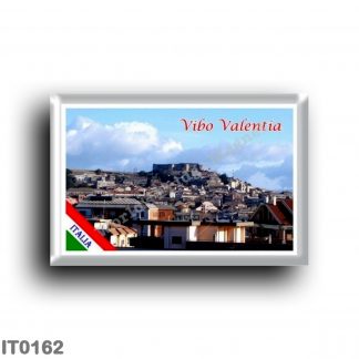 IT0162 Europe - Italy - Calabria - Vibo Valentia