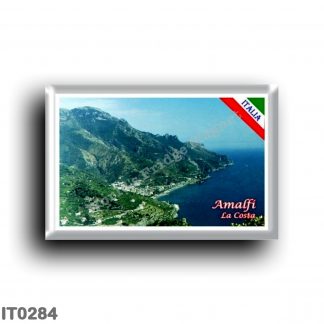 IT0284 Europe - Italy - Campania - Amalfi - La Costa