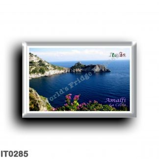 IT0285 Europe - Italy - Campania - Amalfi - La Costa